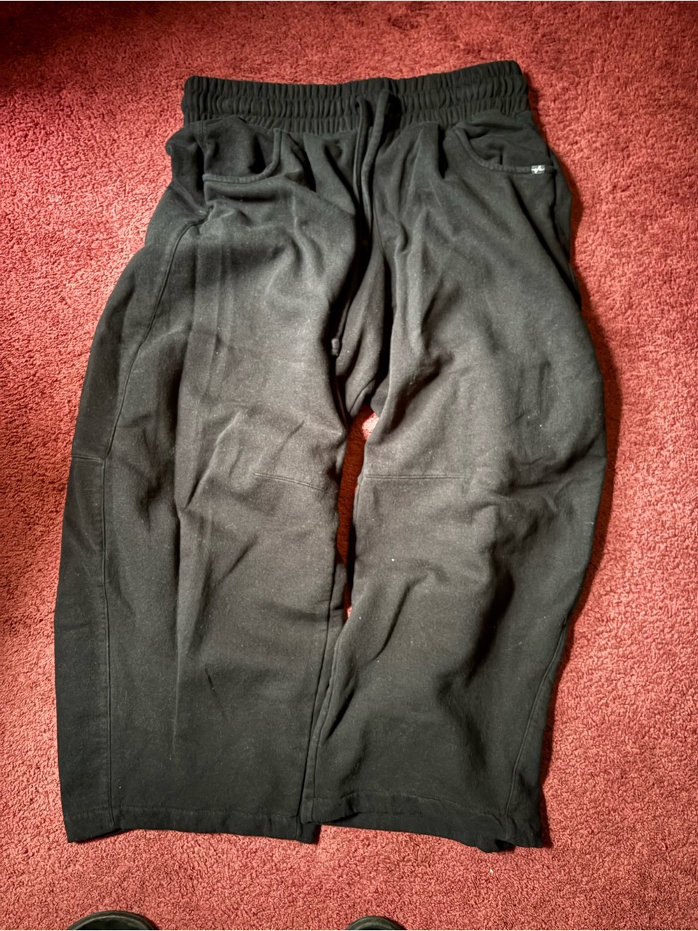 Urban outfitters barrel sweatpants
